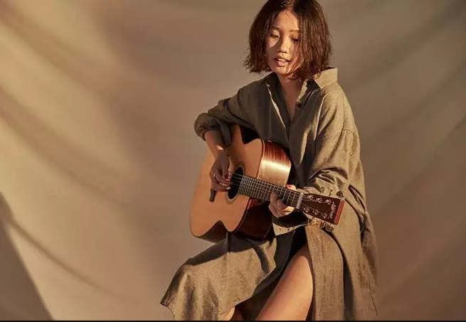 汪紫芸武汉演唱会