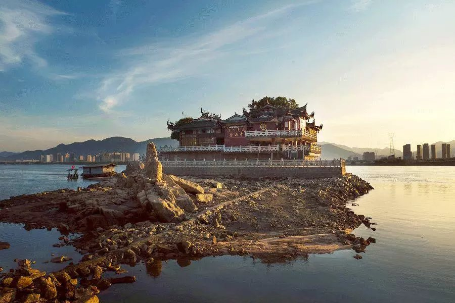 2019-2020福州海峡奥林匹克体育中心综合馆演出时间表