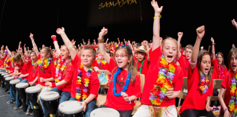 上海2019儿童剧时间安排