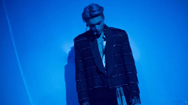 2023张艺兴深圳演唱会(时间+地点+门票)信息一览