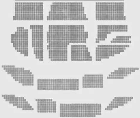 2020儿童剧故宫里的小不点南宁站