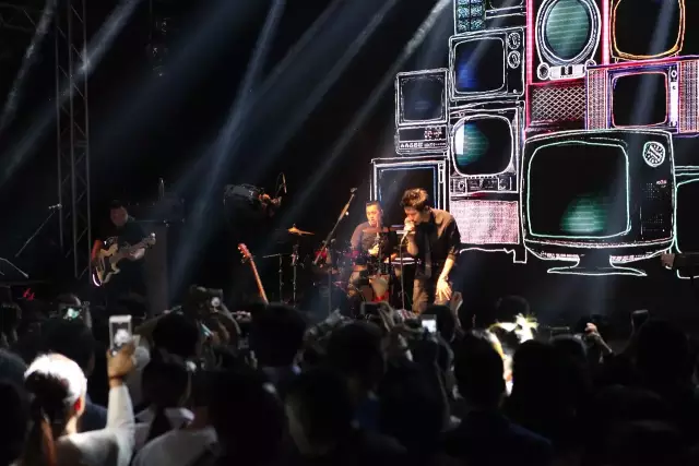 2022陈楚生西安演唱会门票价格、时间地点、购票入口 2022陈楚生西安演唱会门票价格、时间地点、购票入口