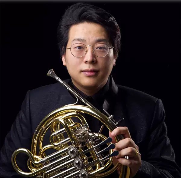 2020第一交响曲上海音乐会