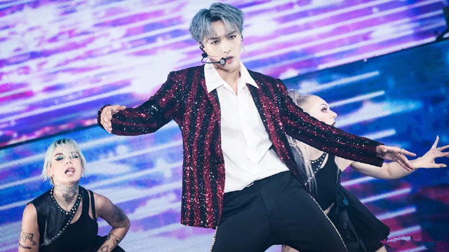 2023张艺兴深圳演唱会(时间+地点+门票)信息一览