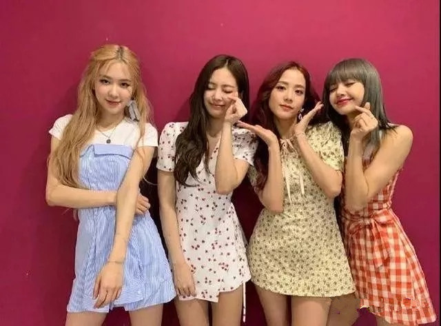 2019BLACKPINK东京演唱会