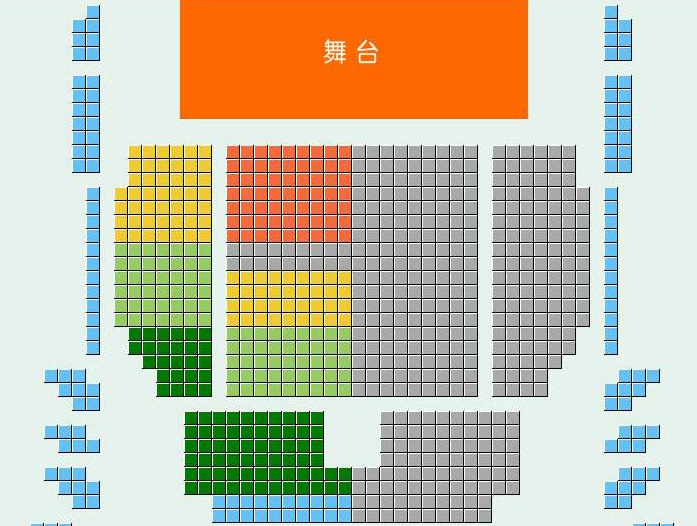 2019维也纳美泉宫交响乐团成都音乐会