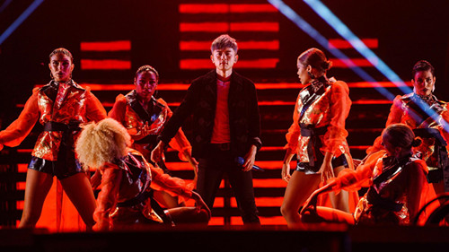 张杰2021演唱会时间表 张杰演唱会2021行程