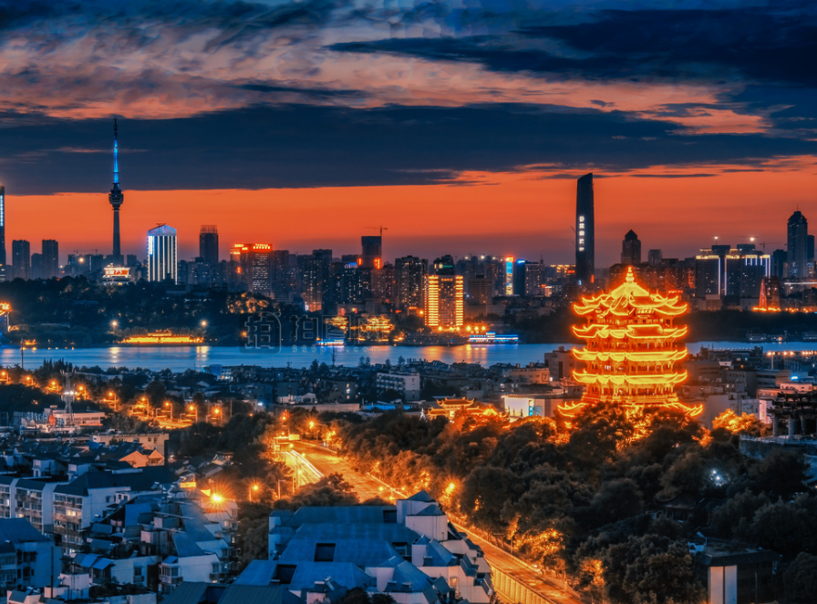 武汉近期有哪些演出