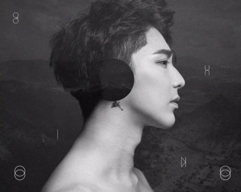 沈煜伦杭州演唱会