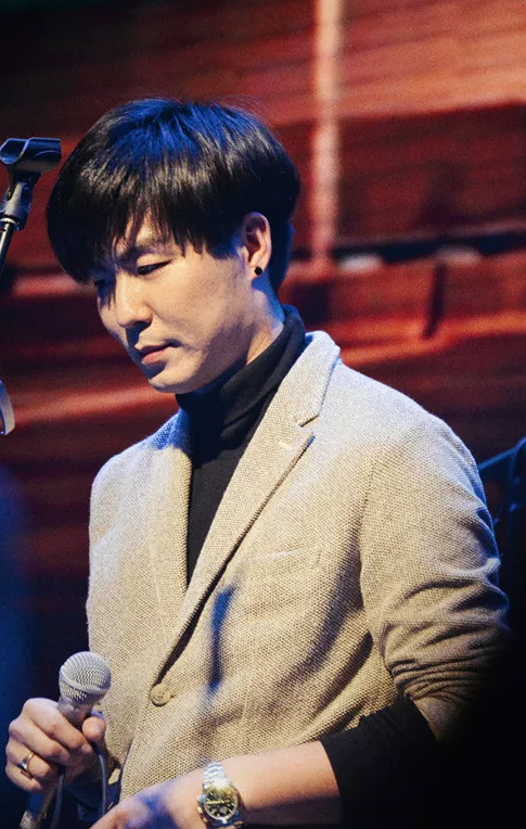 晓月老板郑州演唱会