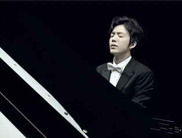 李云迪福州音乐会