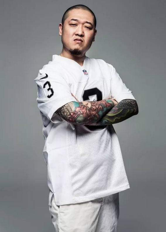 2019爽子西安演唱会