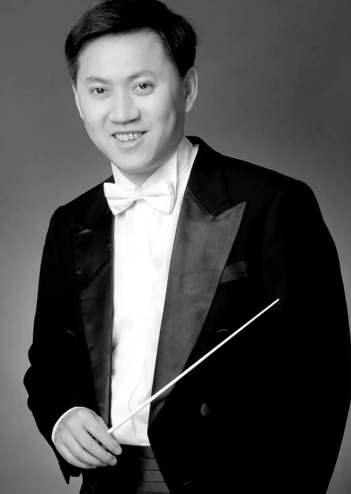 2020柴可夫斯基北京交响音乐会