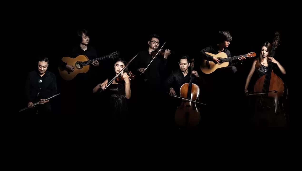 奥斯卡电影原声西安音乐会