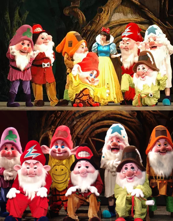 2022儿童剧《白雪公主》北京站门票价格及订票地址