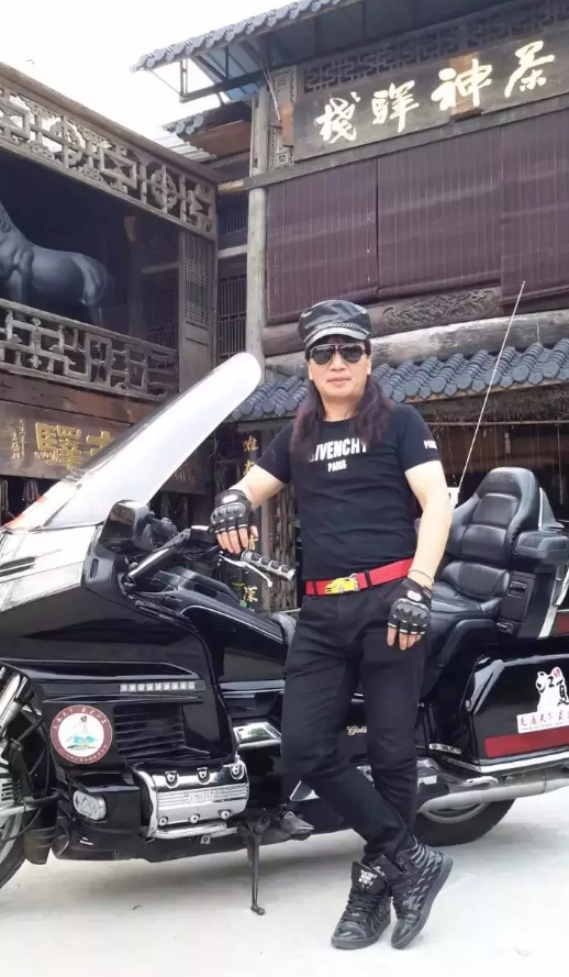 武汉CQ汽车电音节