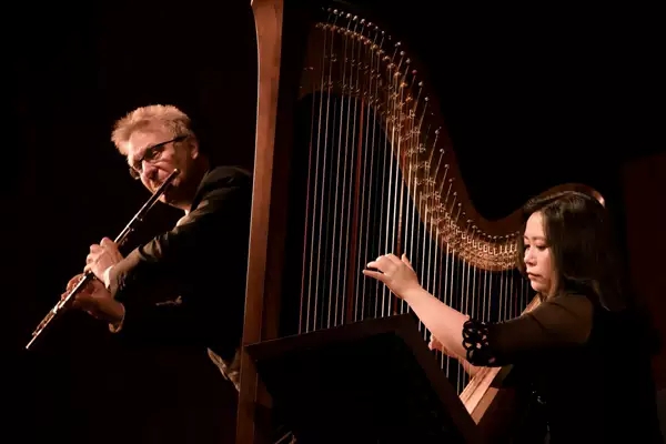 麦克马汀考弗勒南京音乐会