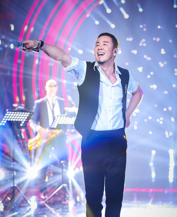 2019杨坤大连演唱会