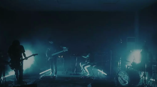 16层乐队成都演唱会