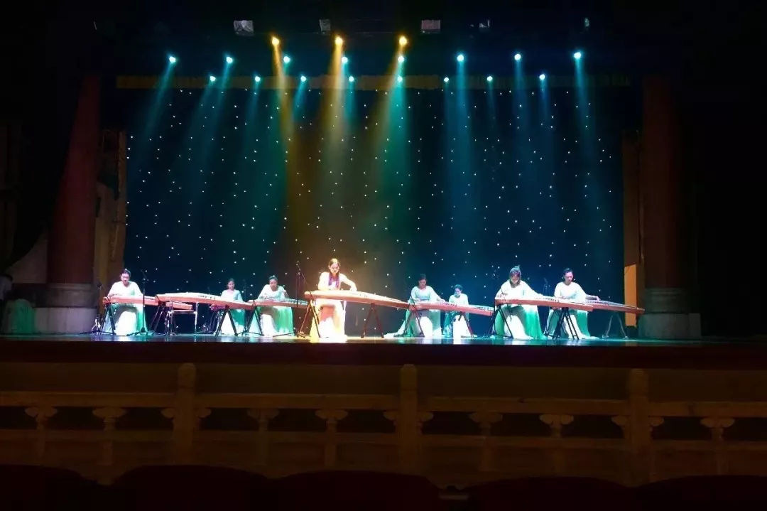 2019两岸艺馨厦门音乐会