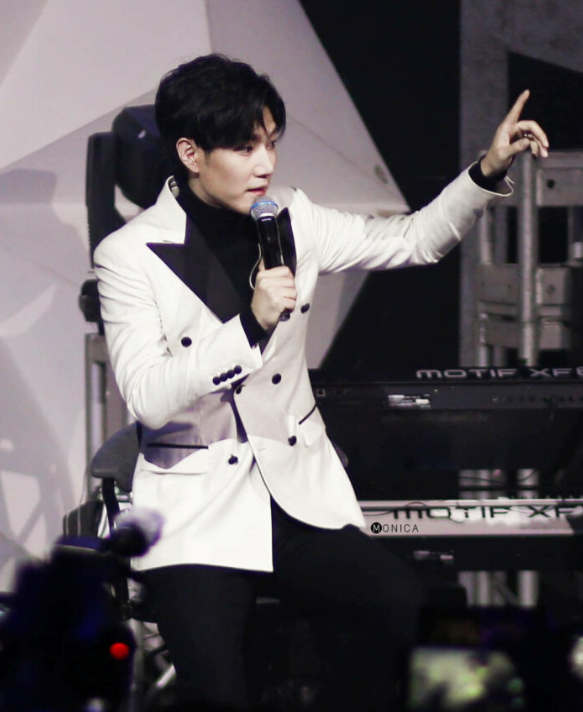 2022王晰太原演唱会时间、地点、门票以及座位图详情