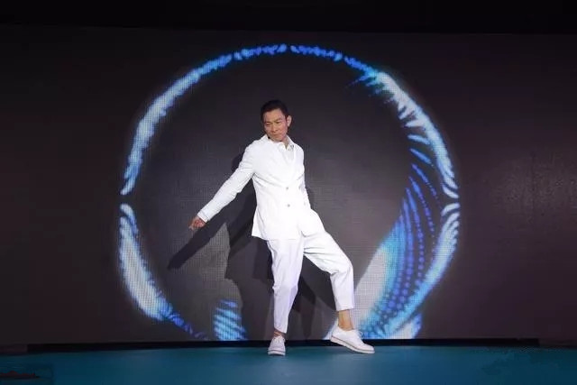 2020刘德华沈阳演唱会