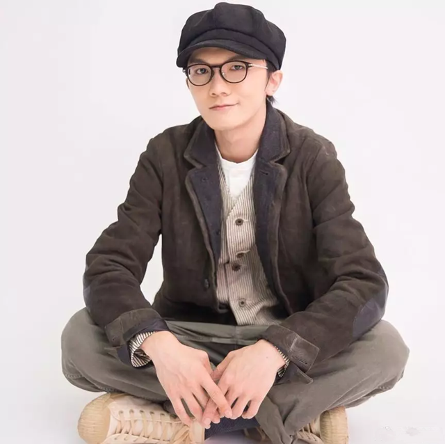 2019谢震廷演唱会时间表