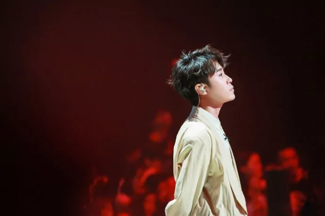 2019吴青峰杭州演唱会