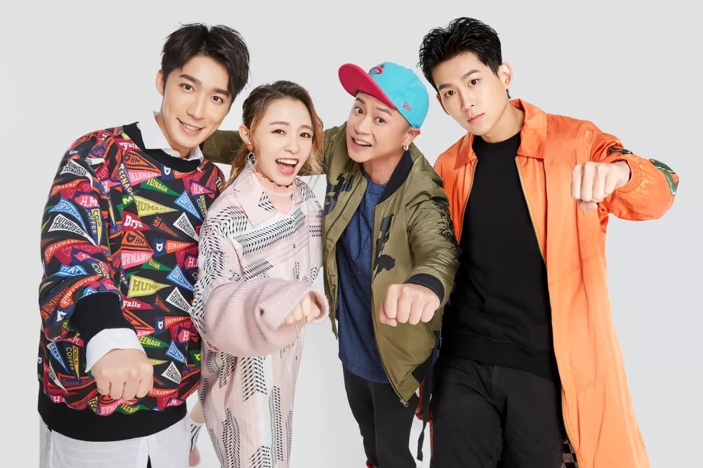 王力宏隔壁老樊芜湖群星演唱会