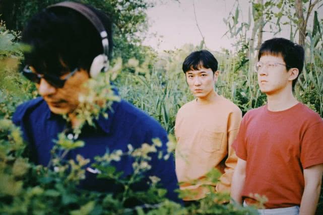 2020北京白猫洗衣店新年派对