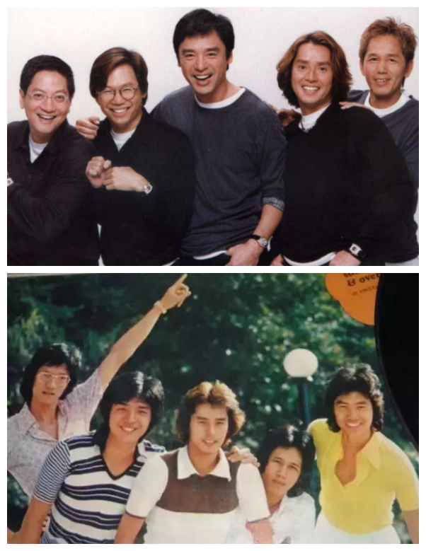 2023温拿乐队澳门演唱会（时间+地点+票价+购票入口）