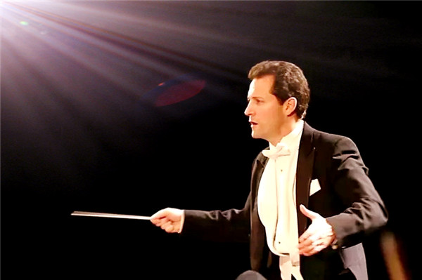 2020美国节日交响乐团包头音乐会