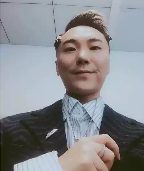 2019阿牙郑州街舞秀