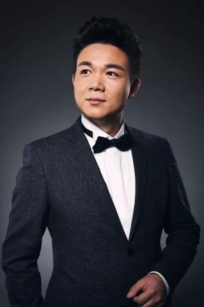 优秀华人歌唱家中山音乐会