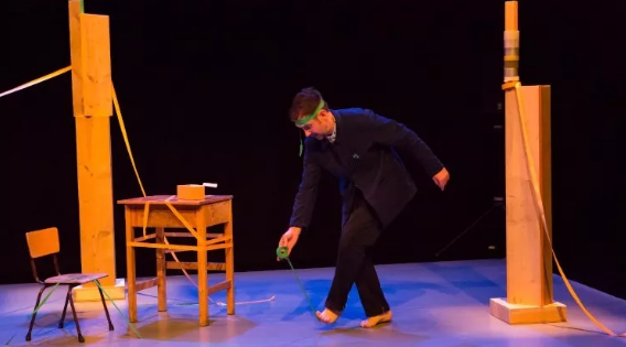 2019亲子剧小棒友杭州站