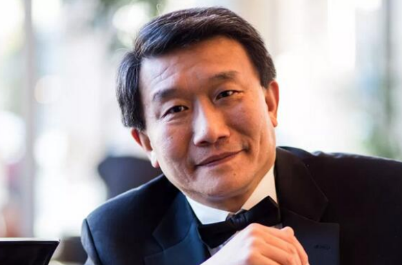 2019潘洵成都音乐会