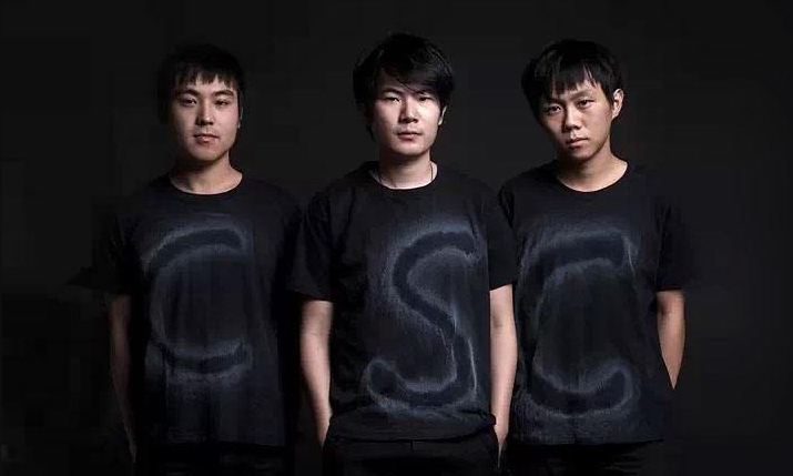 北京潮汐力音乐节