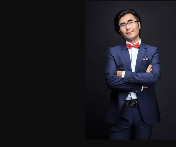 2019黑白键上的舞动上海音乐会