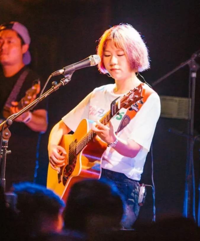 2019谢春花广州演唱会