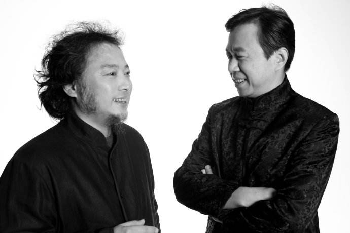 2019陈雷激古琴北京音乐会