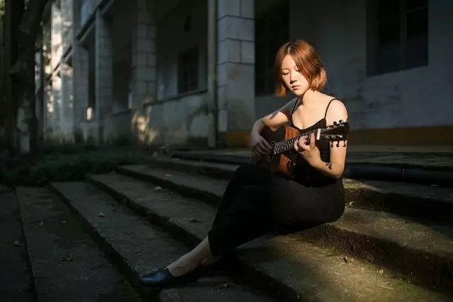 谢春花重庆演唱会