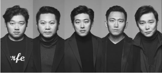 2020曦轮先生福州音乐会