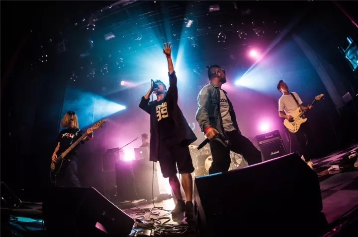 大布偶广州演唱会