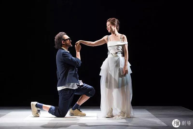 2019喜剧开放夫妻上海站