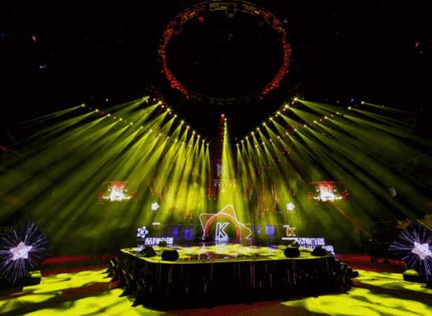 我是头条北京演唱会