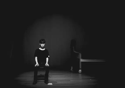 话剧高级动物成都站