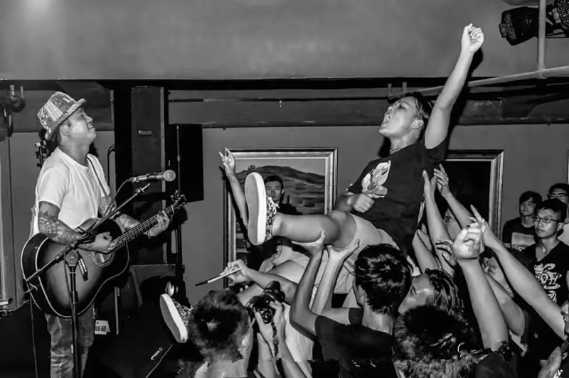 2019马融景德镇演唱会