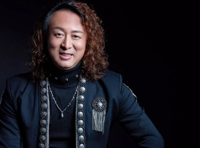 灿乐星动上海群星演唱会