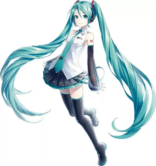 初音未来成都演唱会