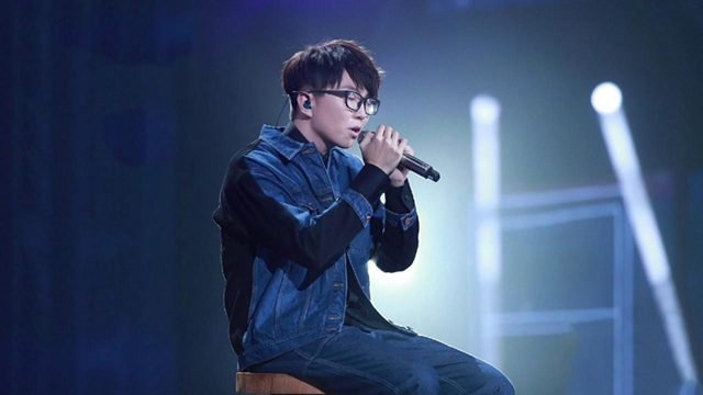 2019崂山之夜群星演唱会